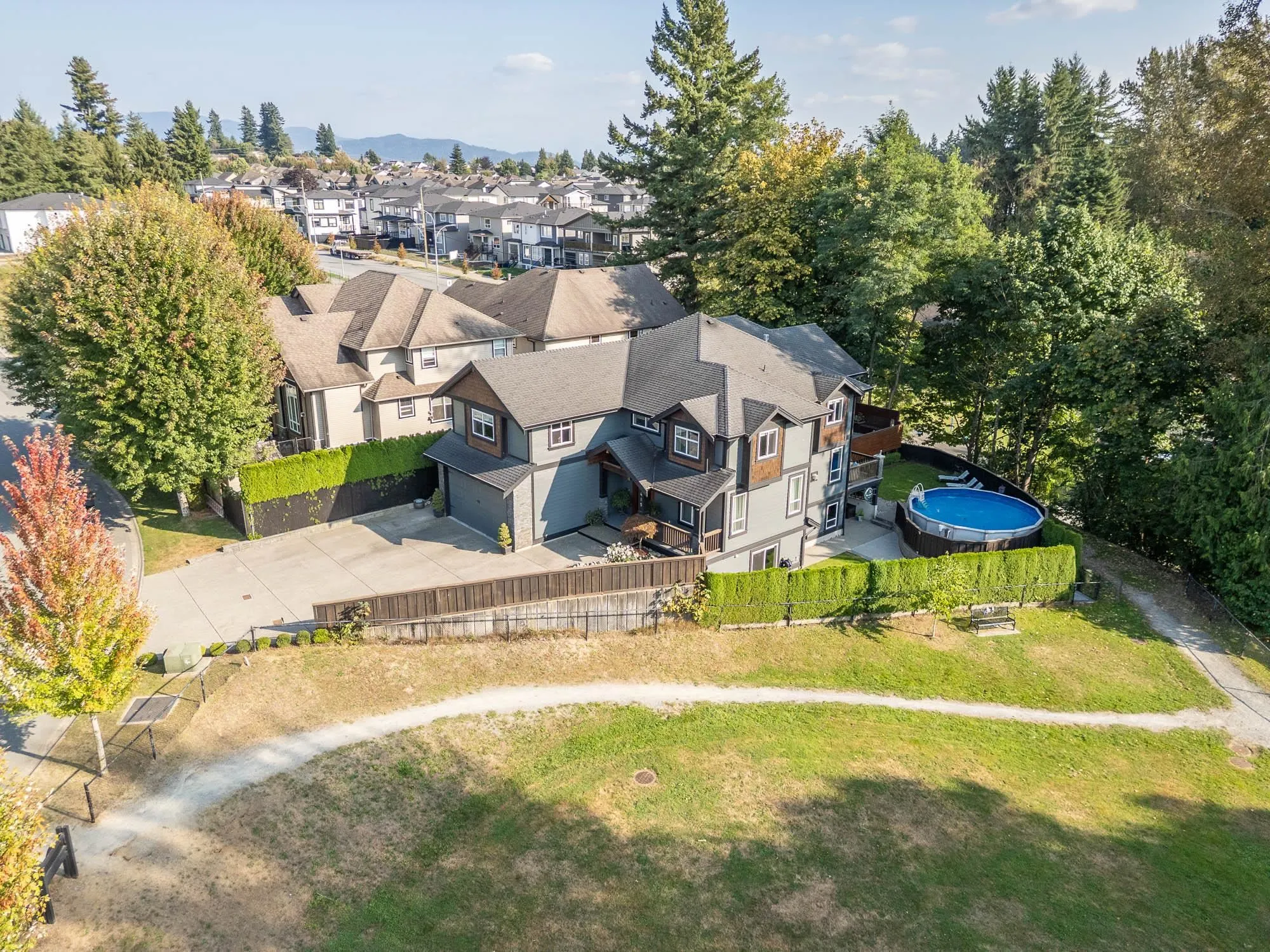 8415 Bailey Place