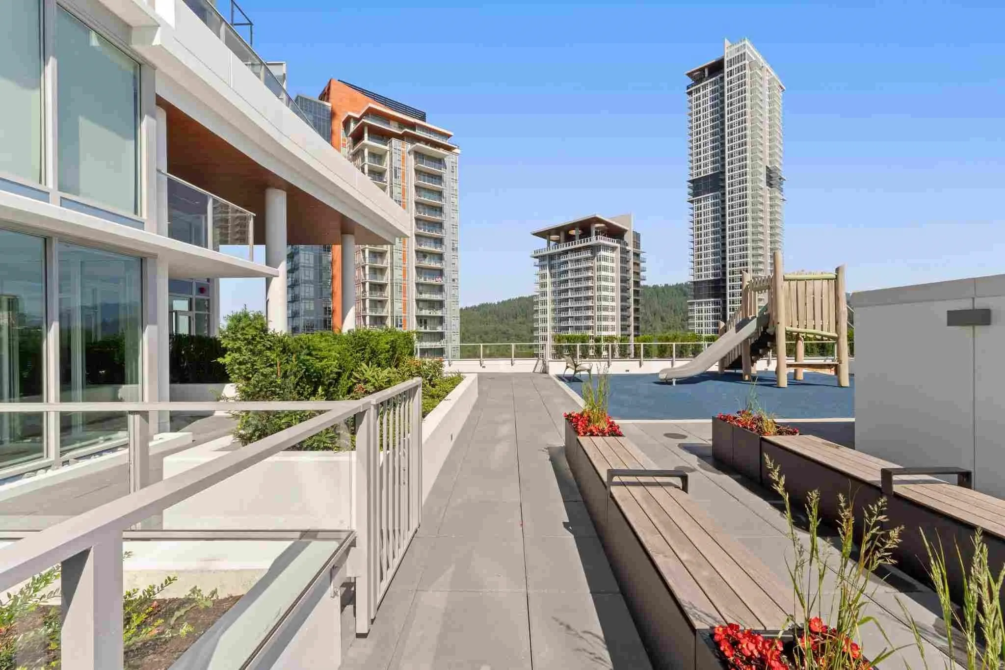2505 518 Clarke Road