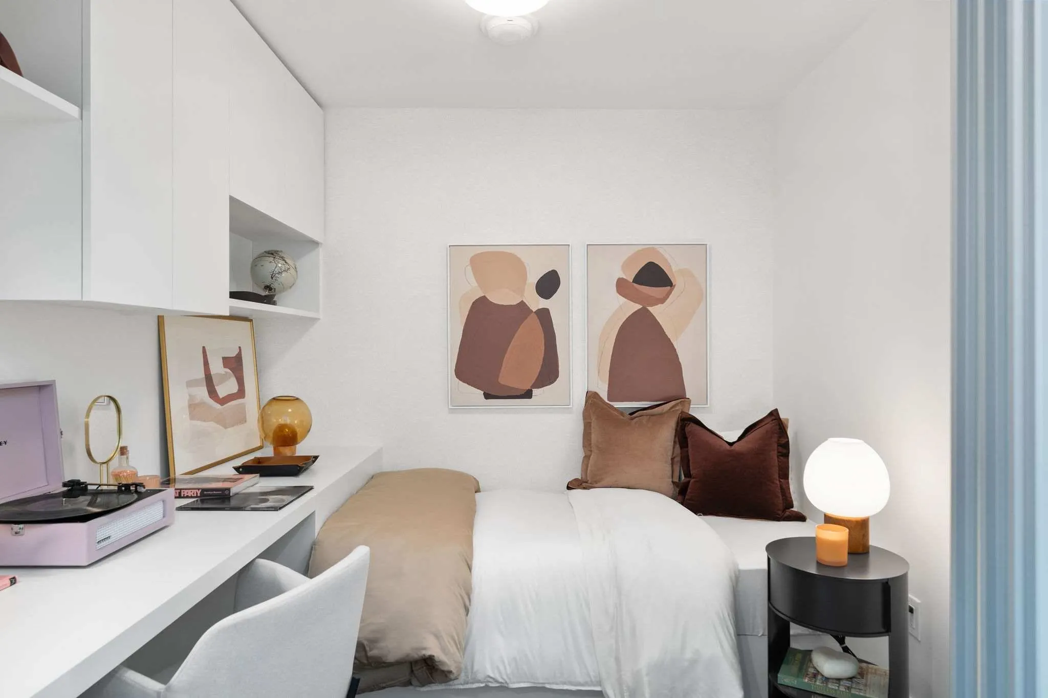 2505 518 Clarke Road