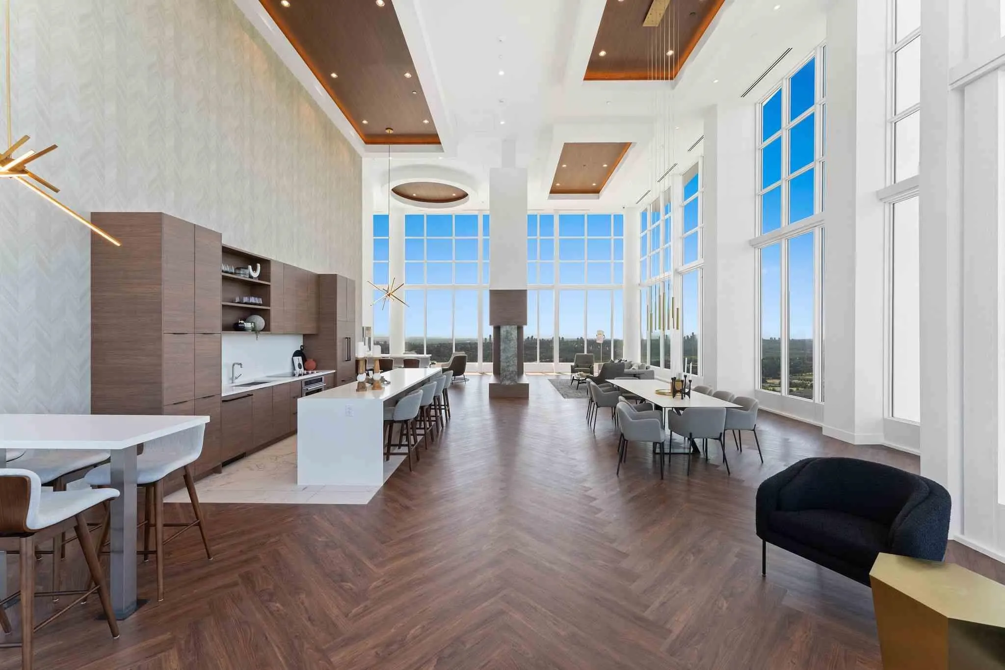 2505 518 Clarke Road