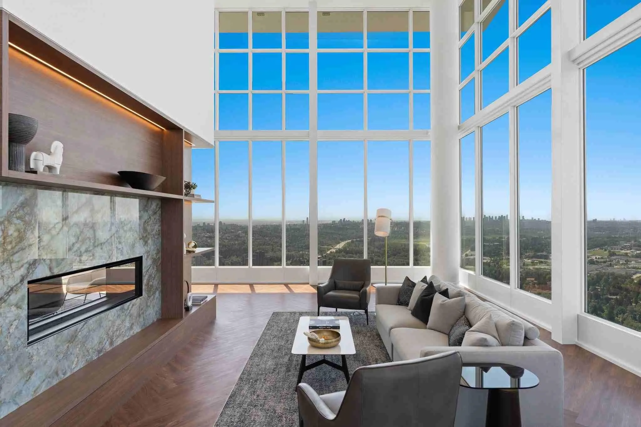 2505 518 Clarke Road