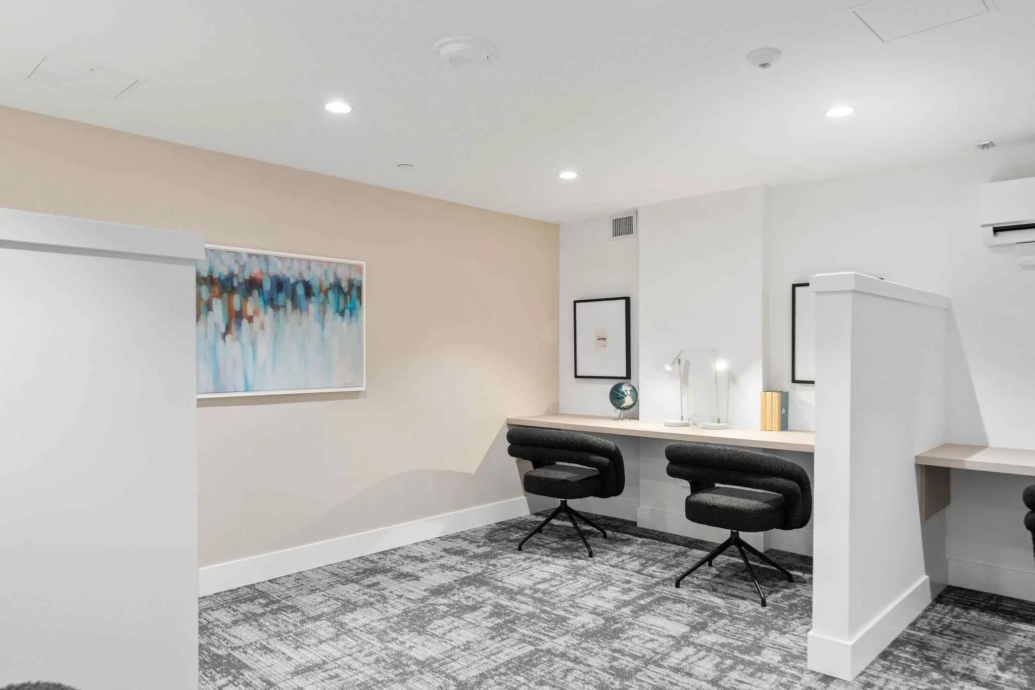 2505 518 Clarke Road