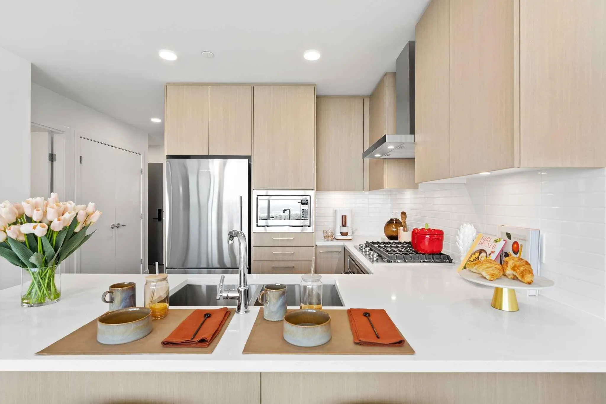 2505 518 Clarke Road