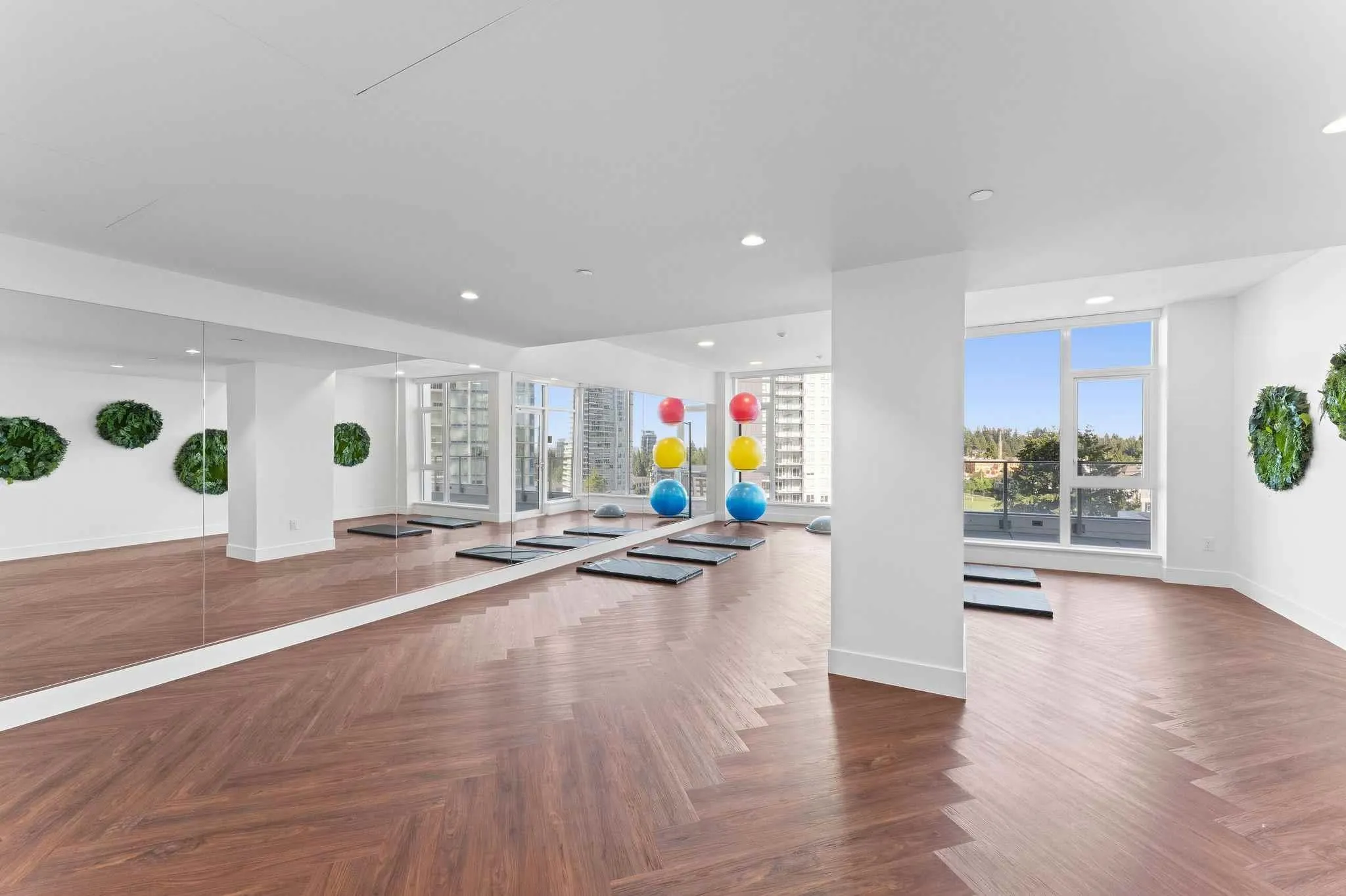 2505 518 Clarke Road