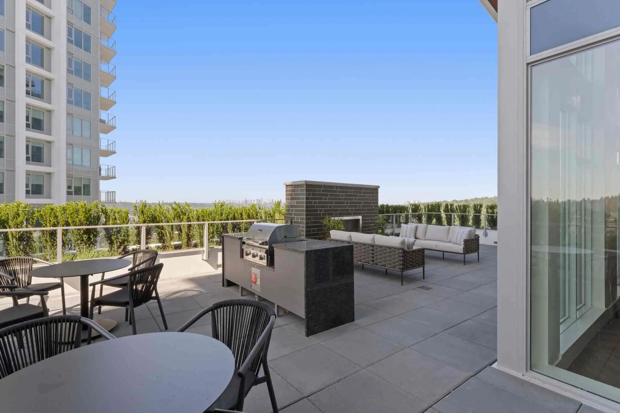 2505 518 Clarke Road