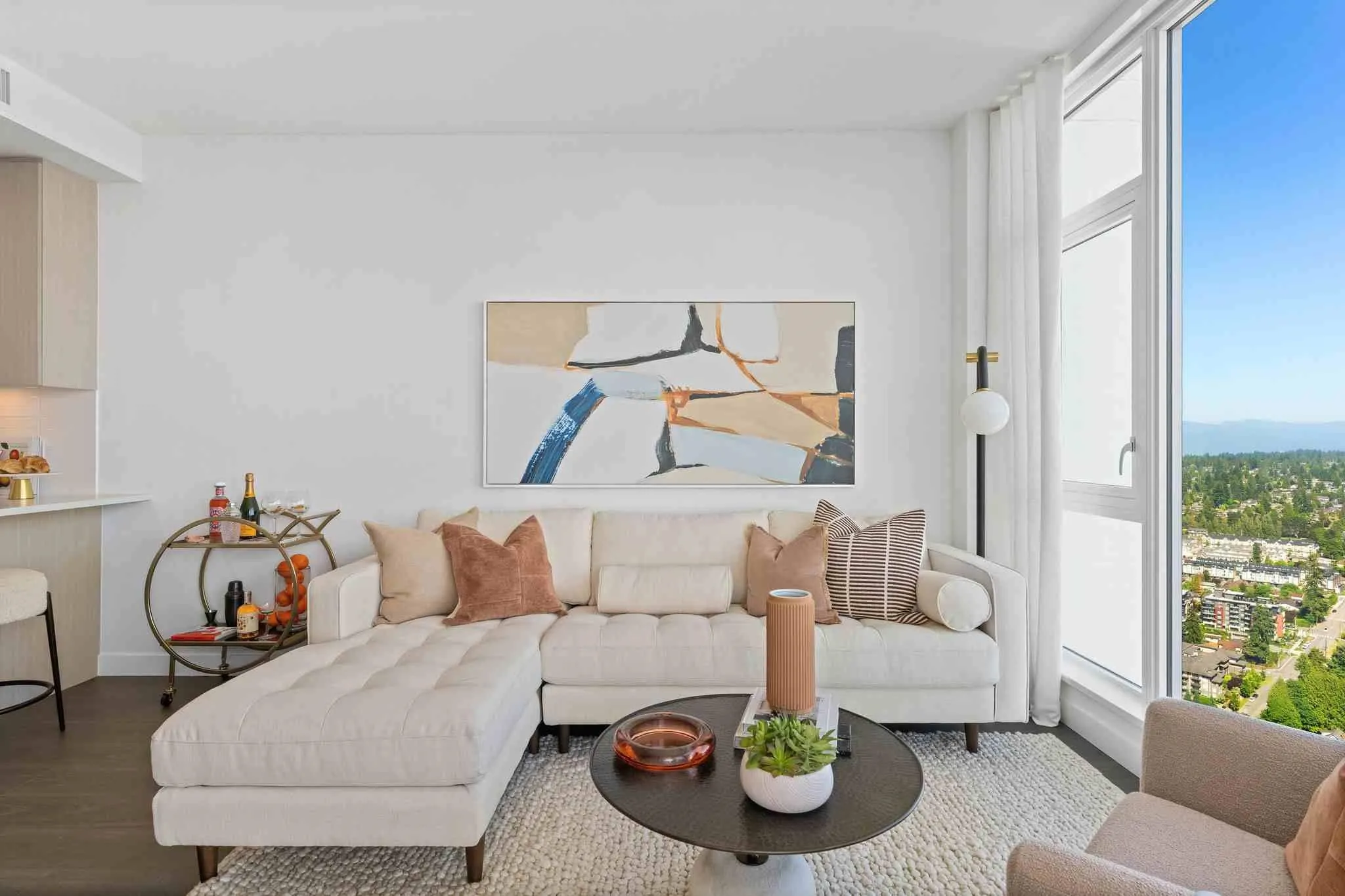 2505 518 Clarke Road