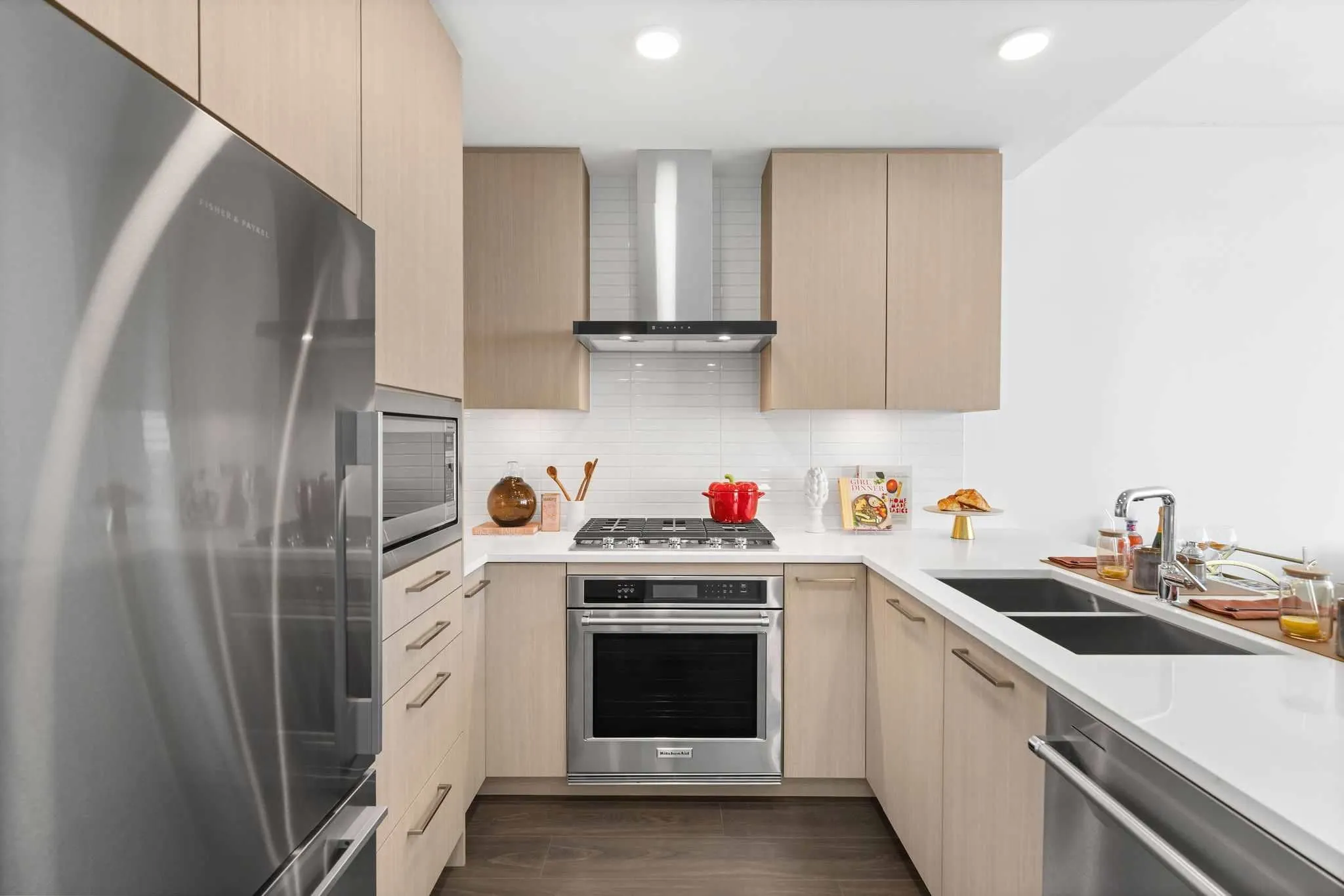 2505 518 Clarke Road