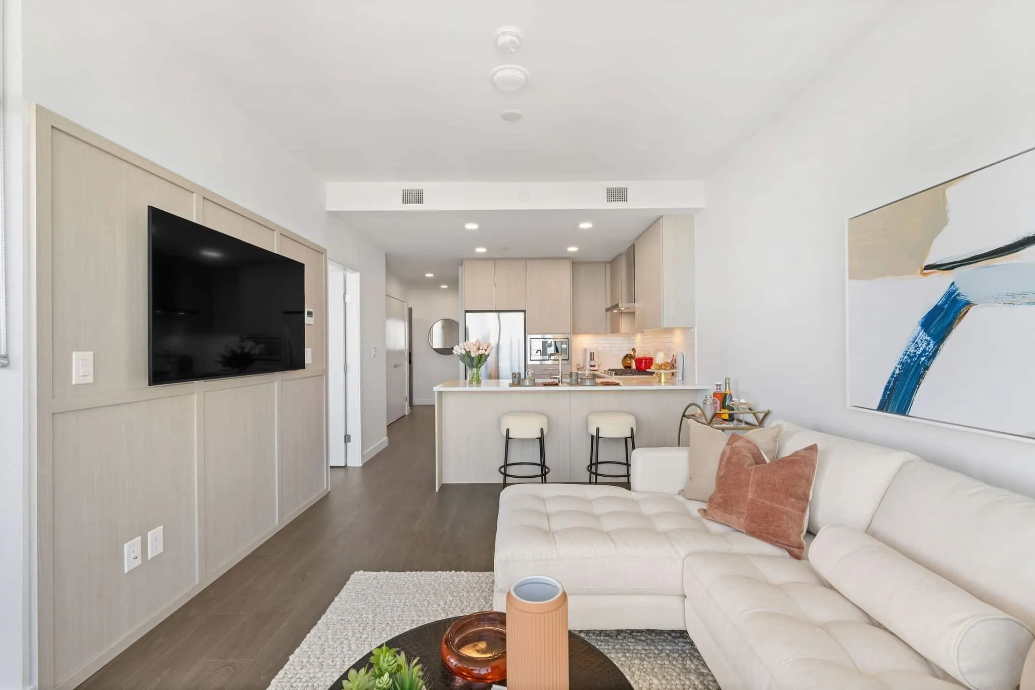 2505 518 Clarke Road