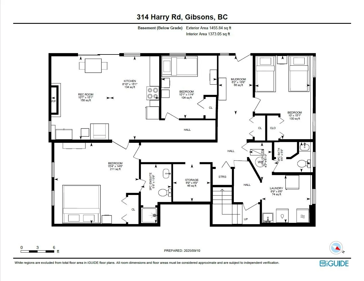 341 Harry Road