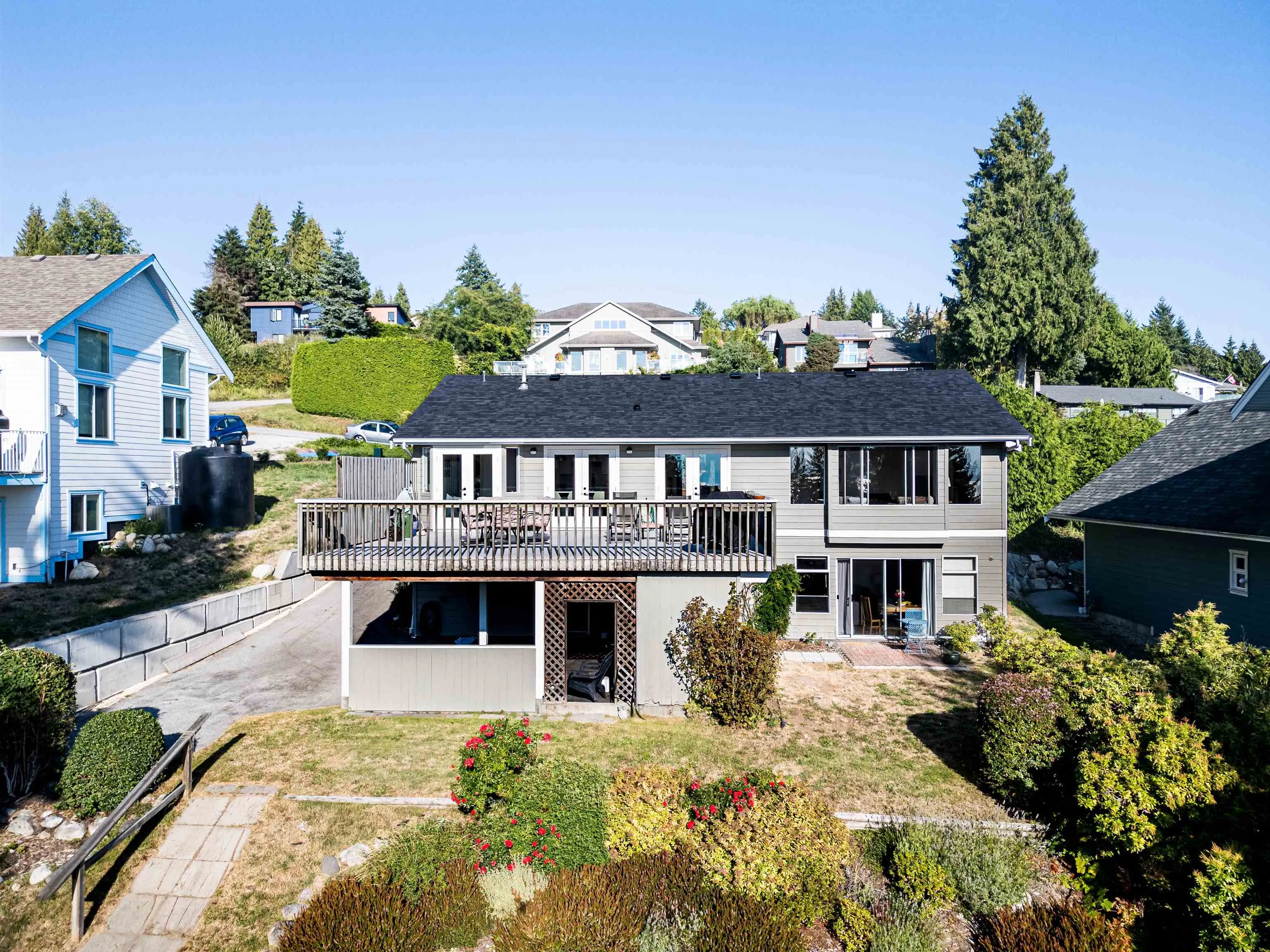 341 Harry Road