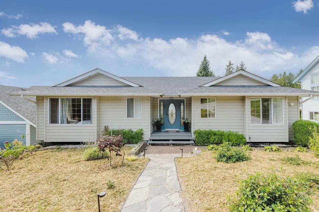 341 Harry Road