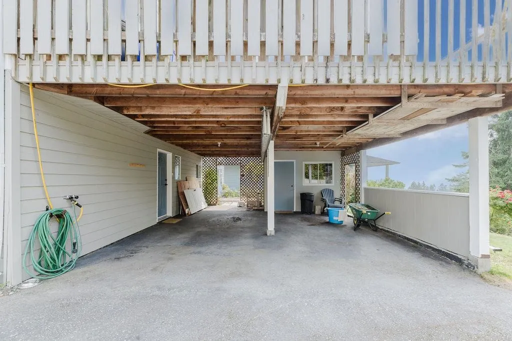 341 Harry Road