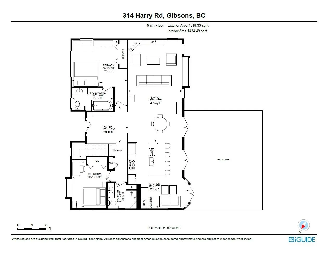 341 Harry Road
