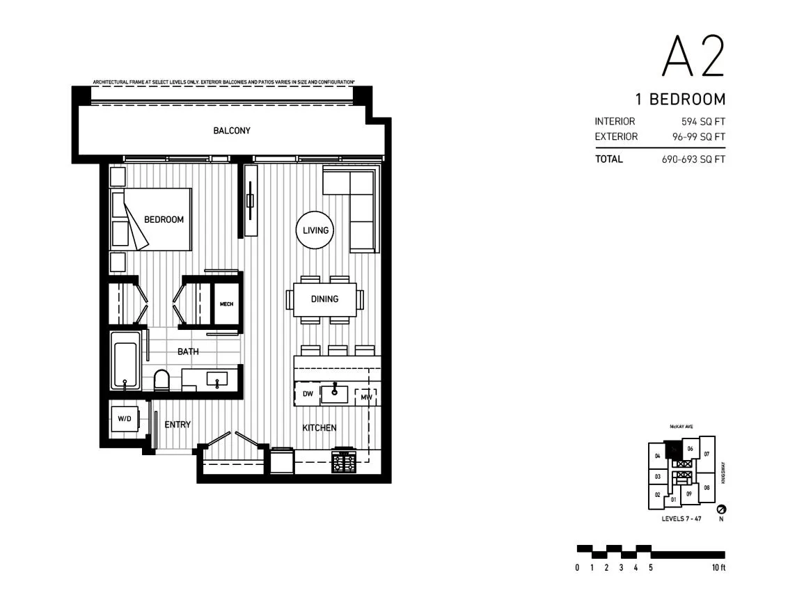 1505 6000 Mckay Avenue