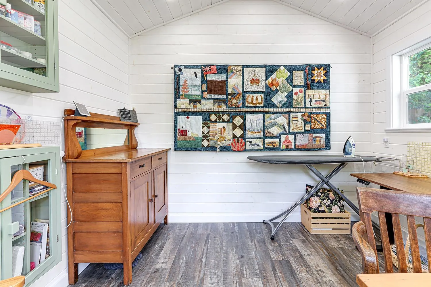 13895 Docksteader Loop