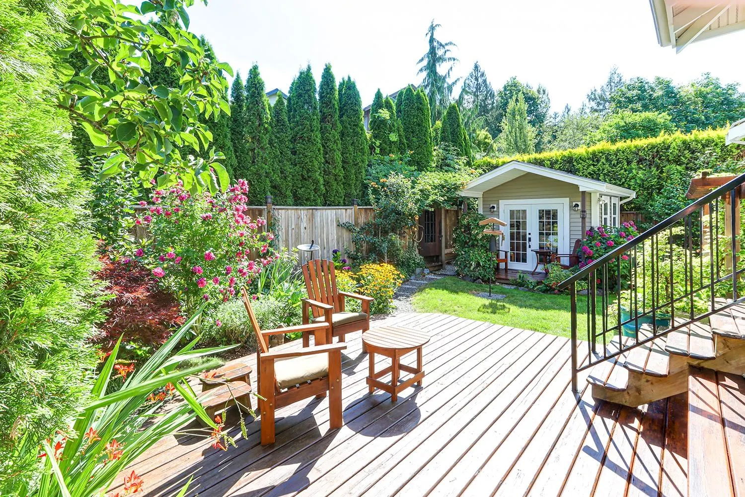 13895 Docksteader Loop