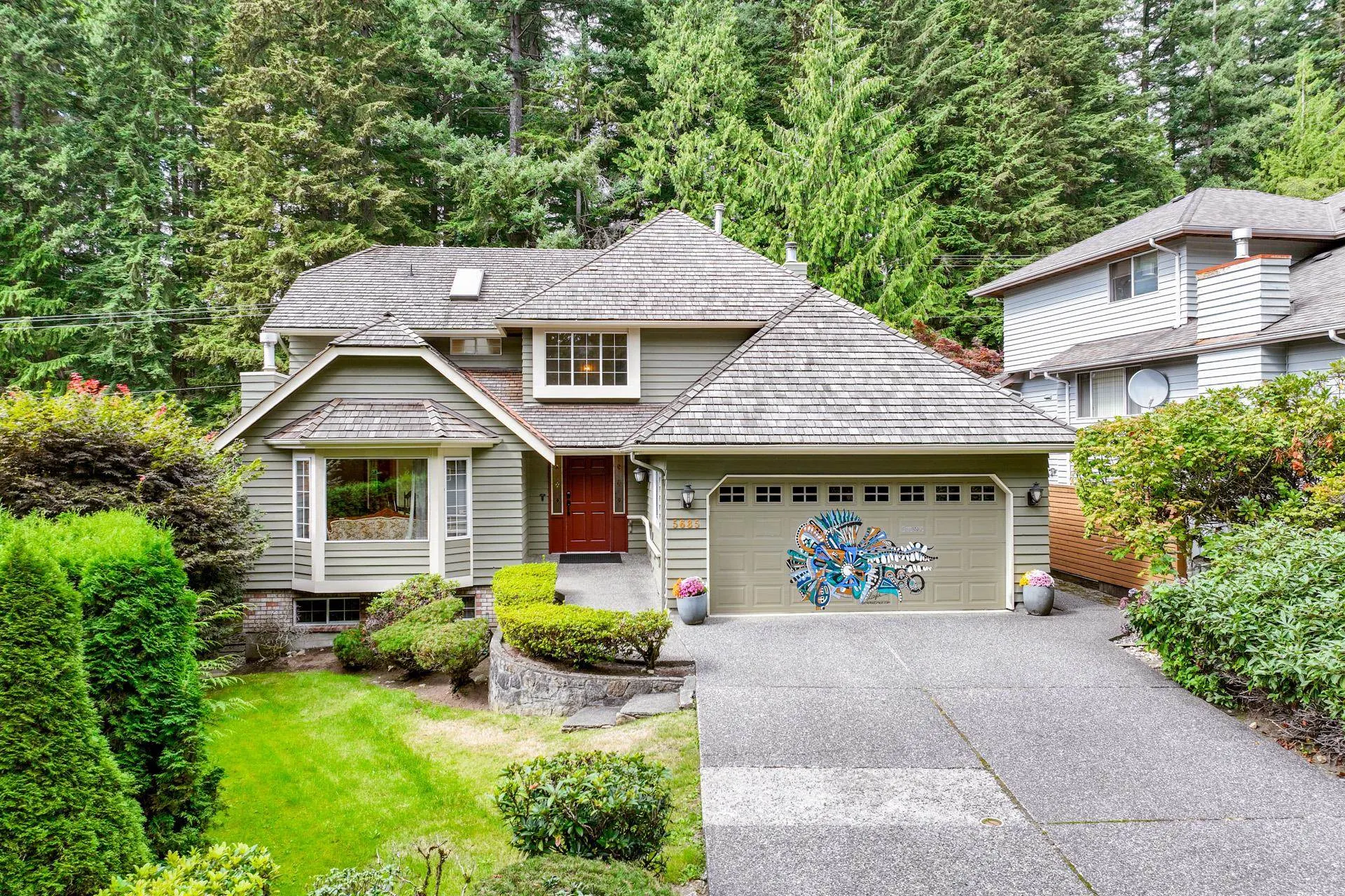 5685 Nancy Greene Way