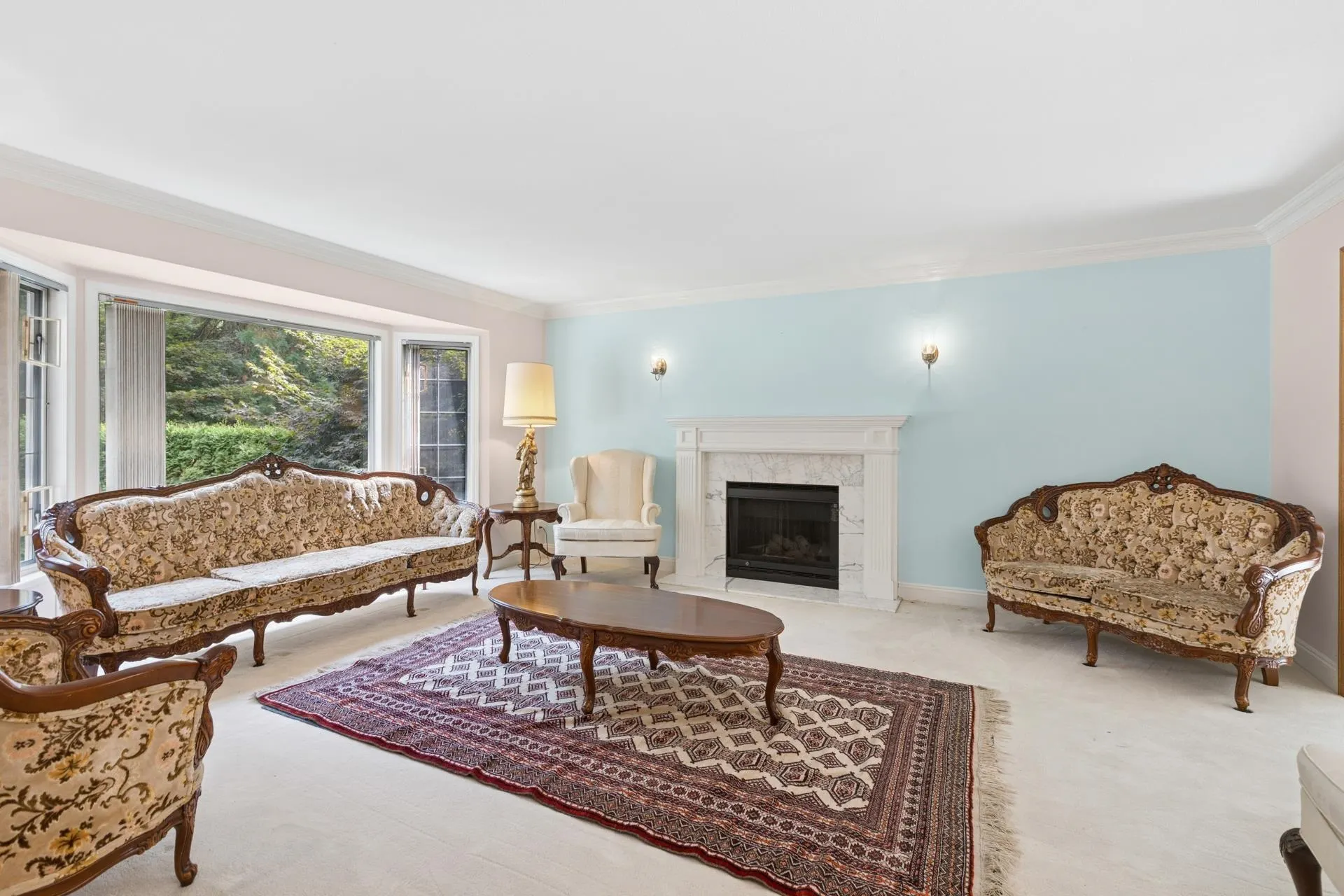 5685 Nancy Greene Way
