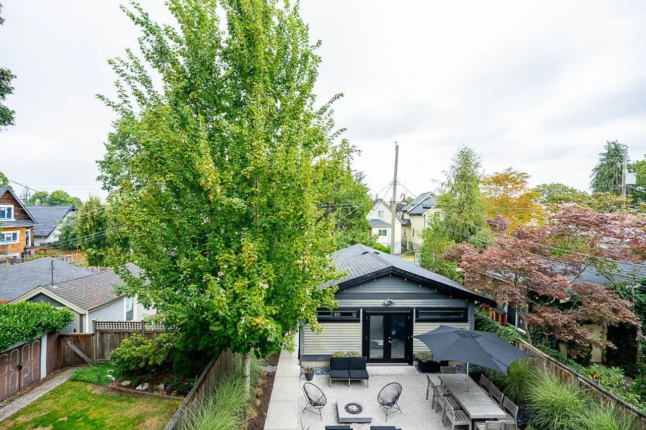 33 E 22nd Avenue