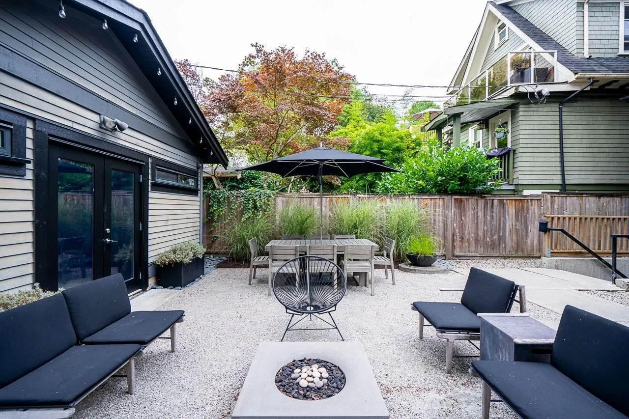 33 E 22nd Avenue