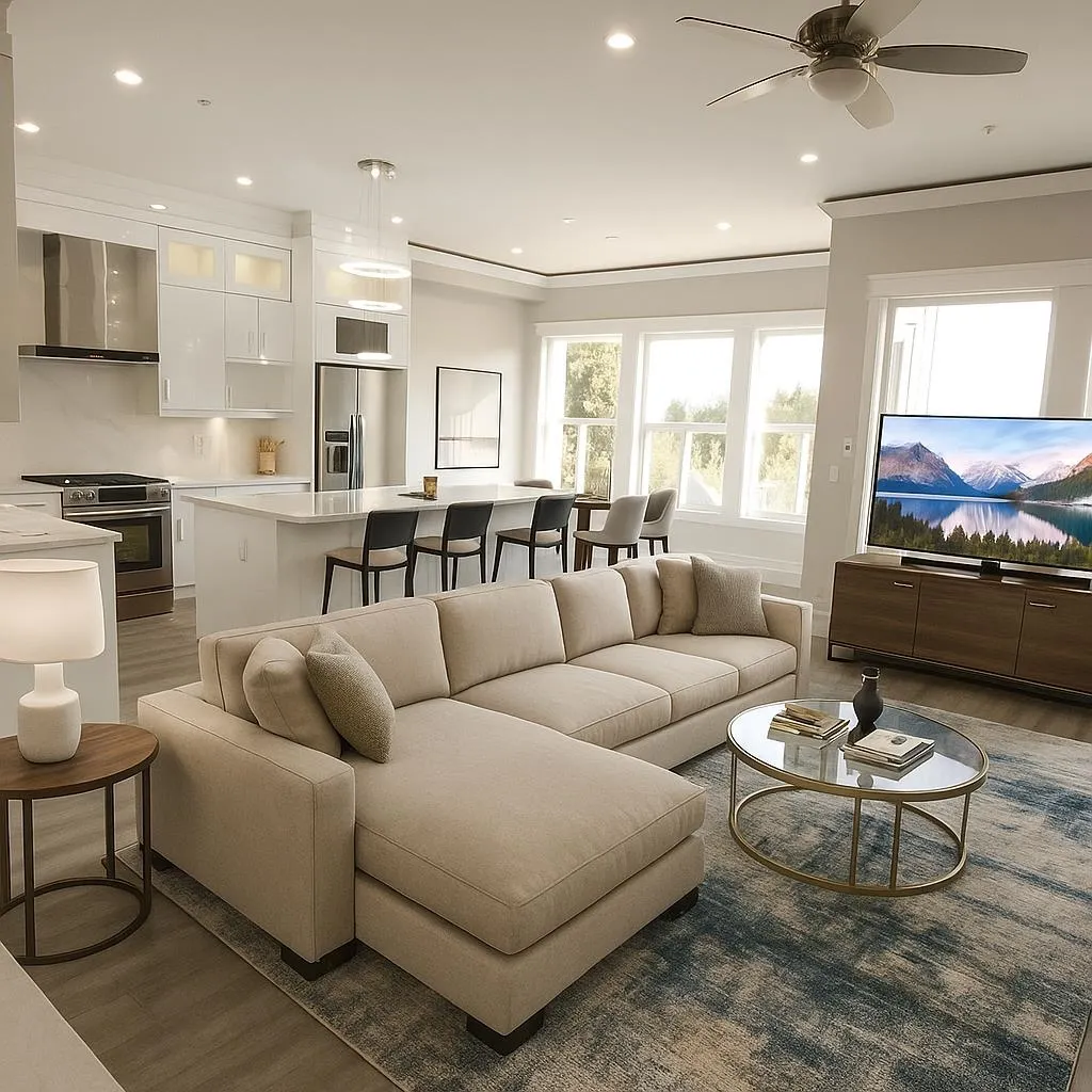33996 Barker Court