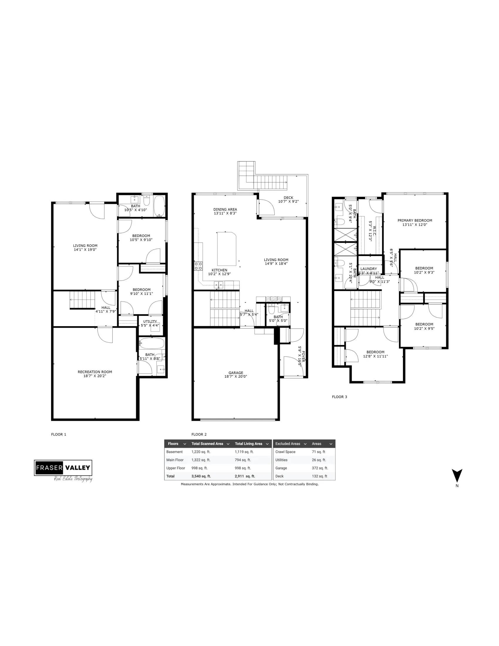 33996 Barker Court