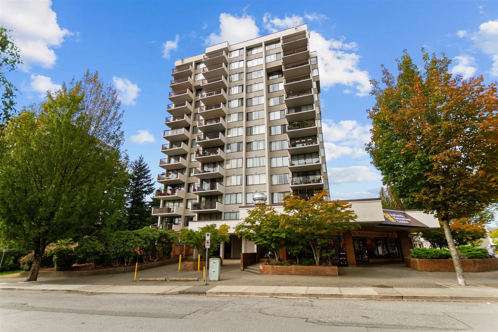 1401 7235 Salisbury Avenue