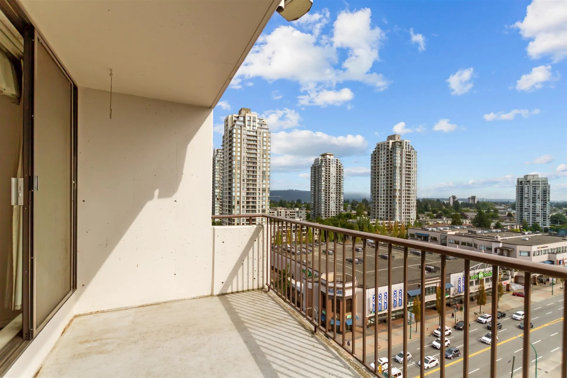 1401 7235 Salisbury Avenue