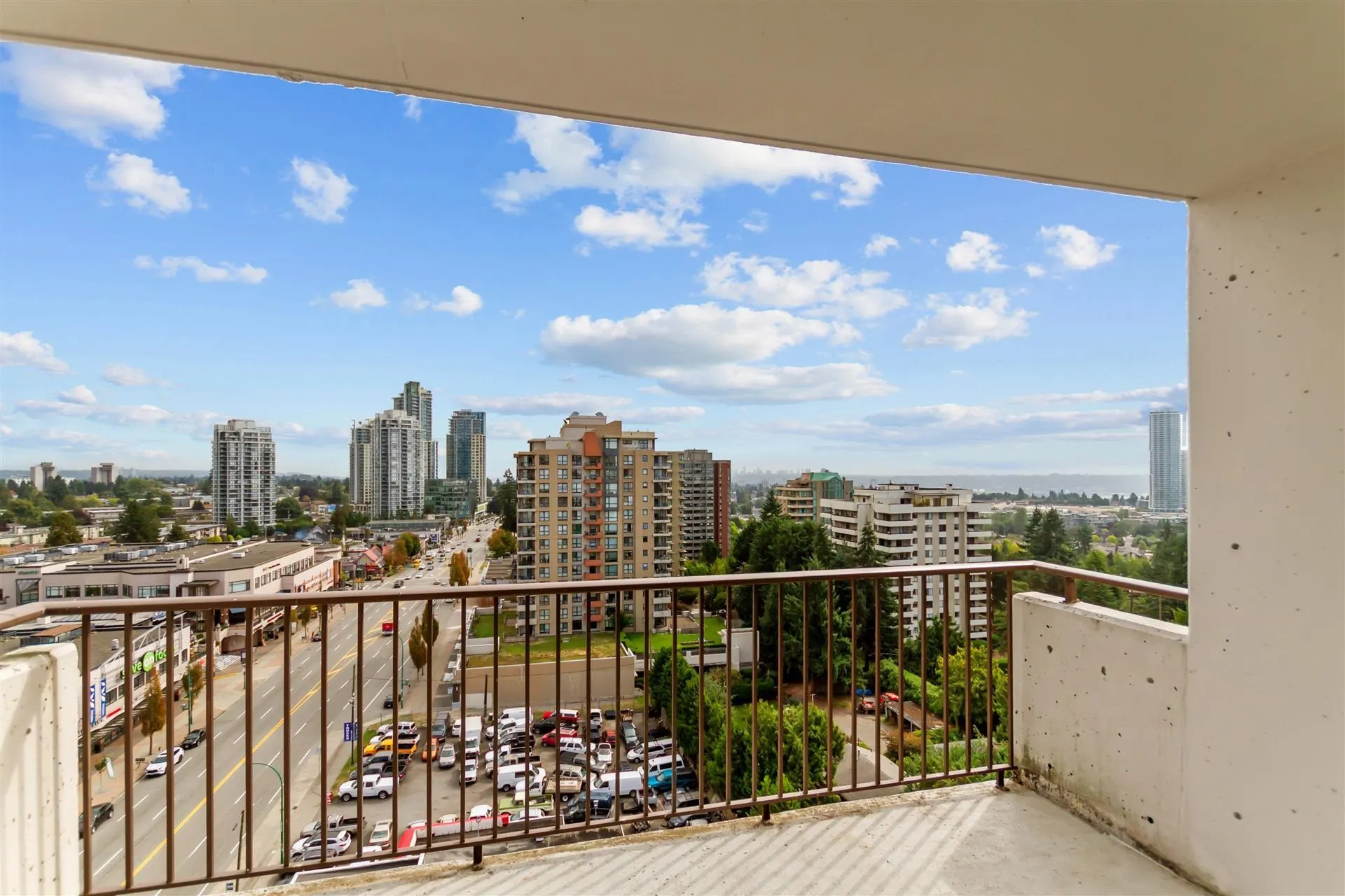 1401 7235 Salisbury Avenue