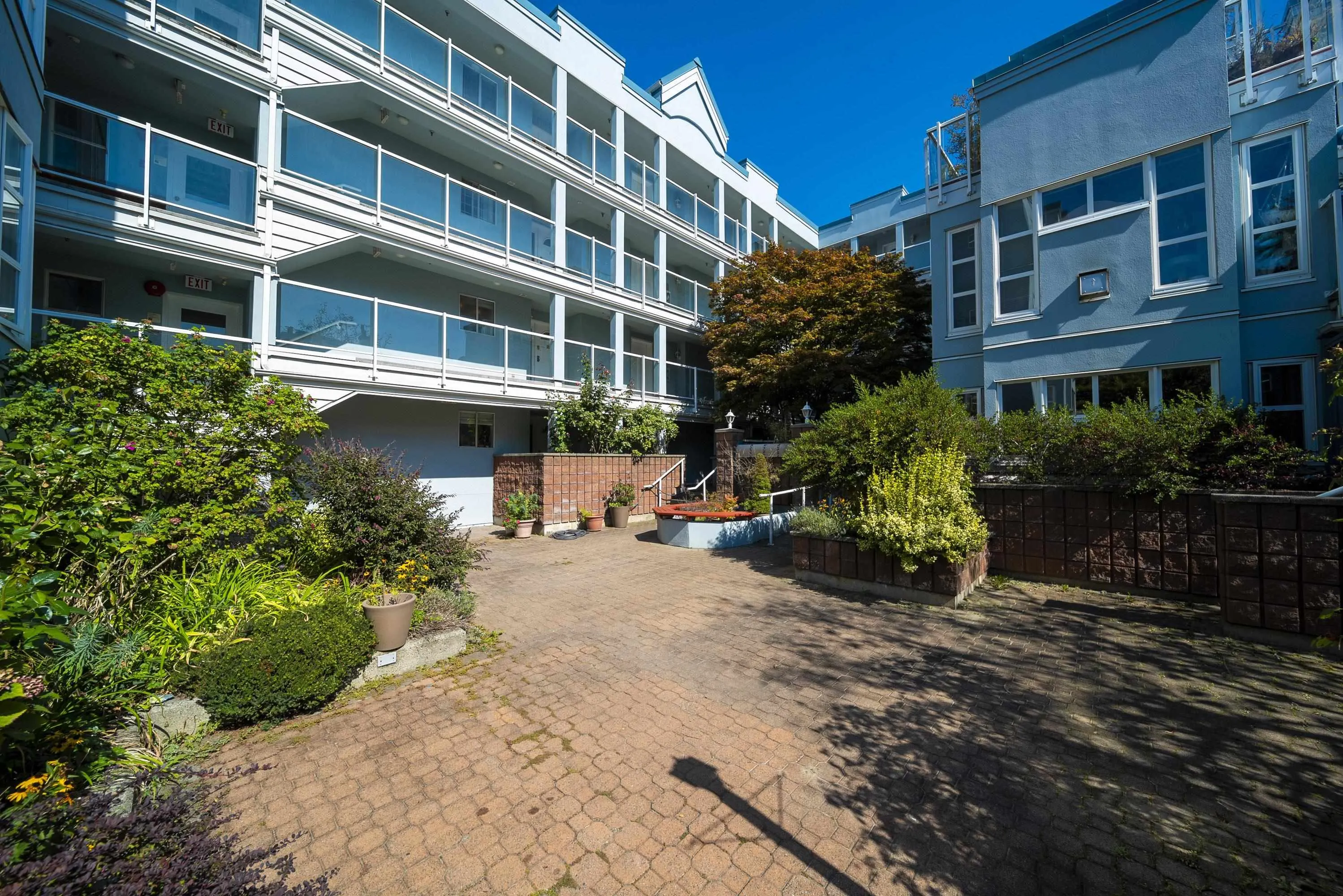 302 8728 SW Marine Drive