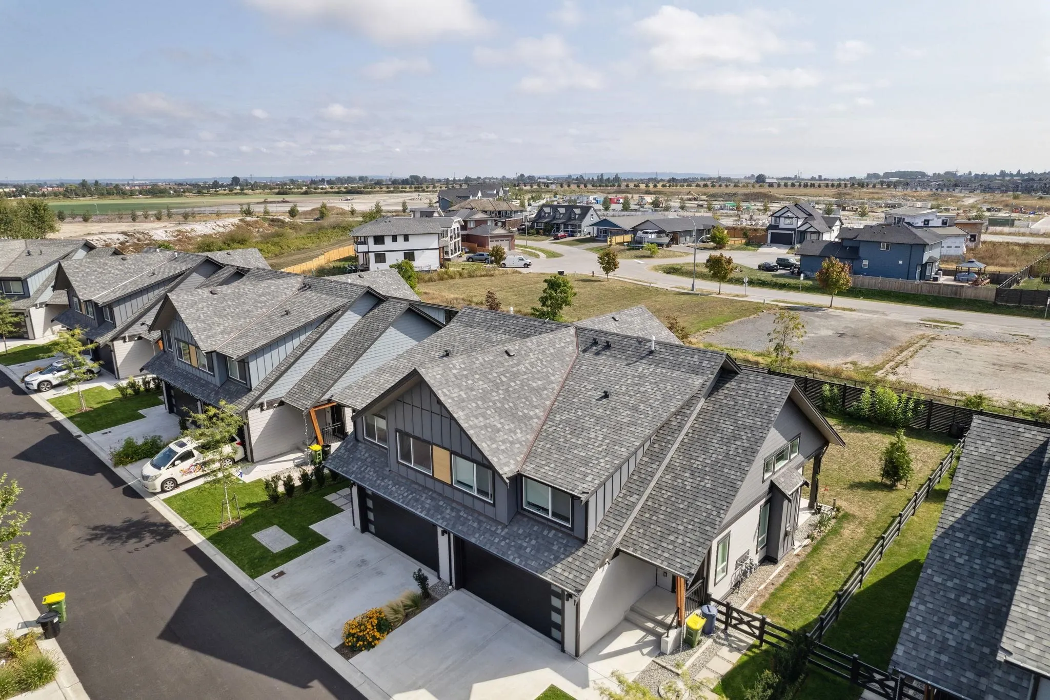 4 4375 Cormorant Way