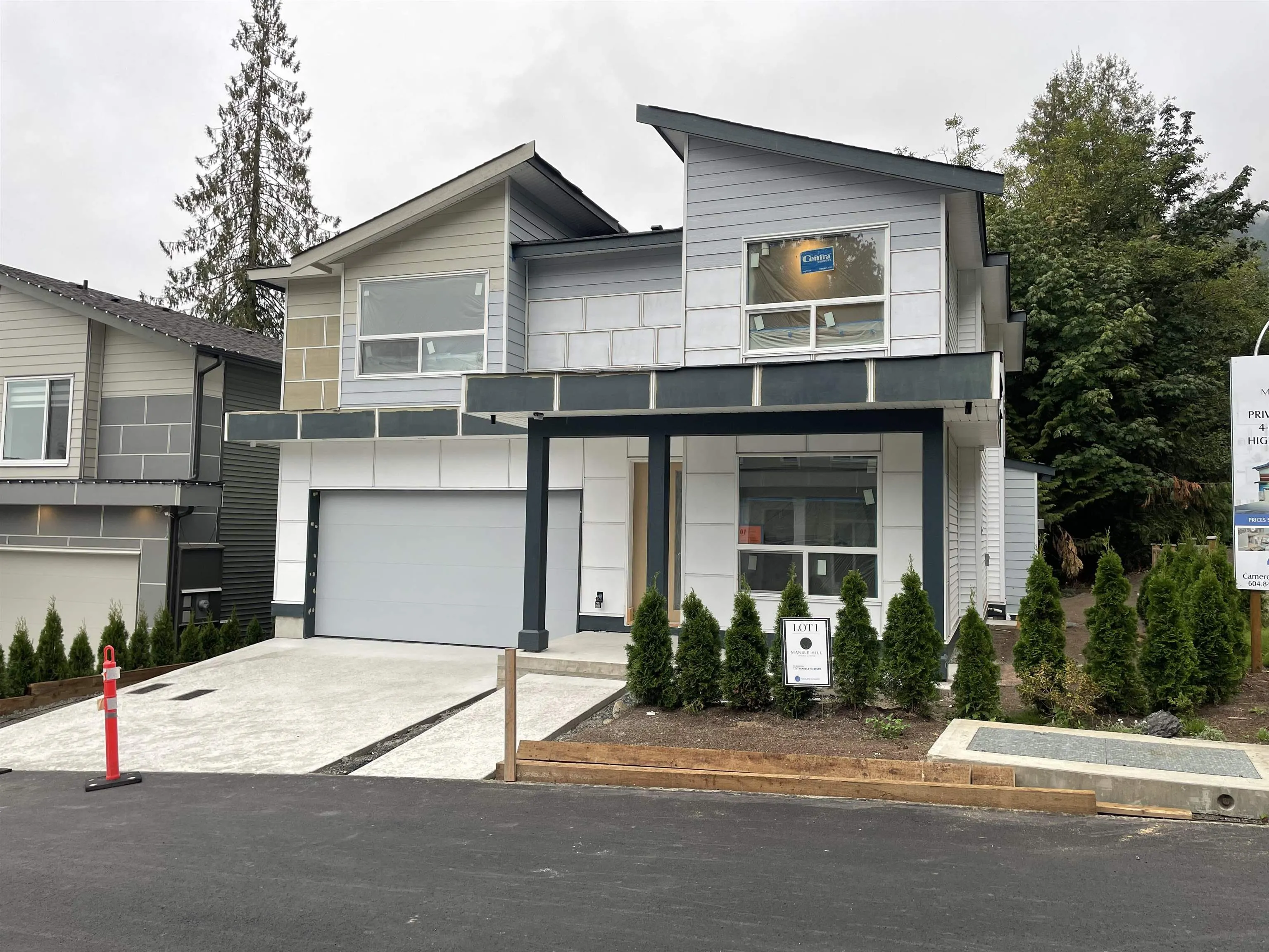 1 7138 Marble Hill Road