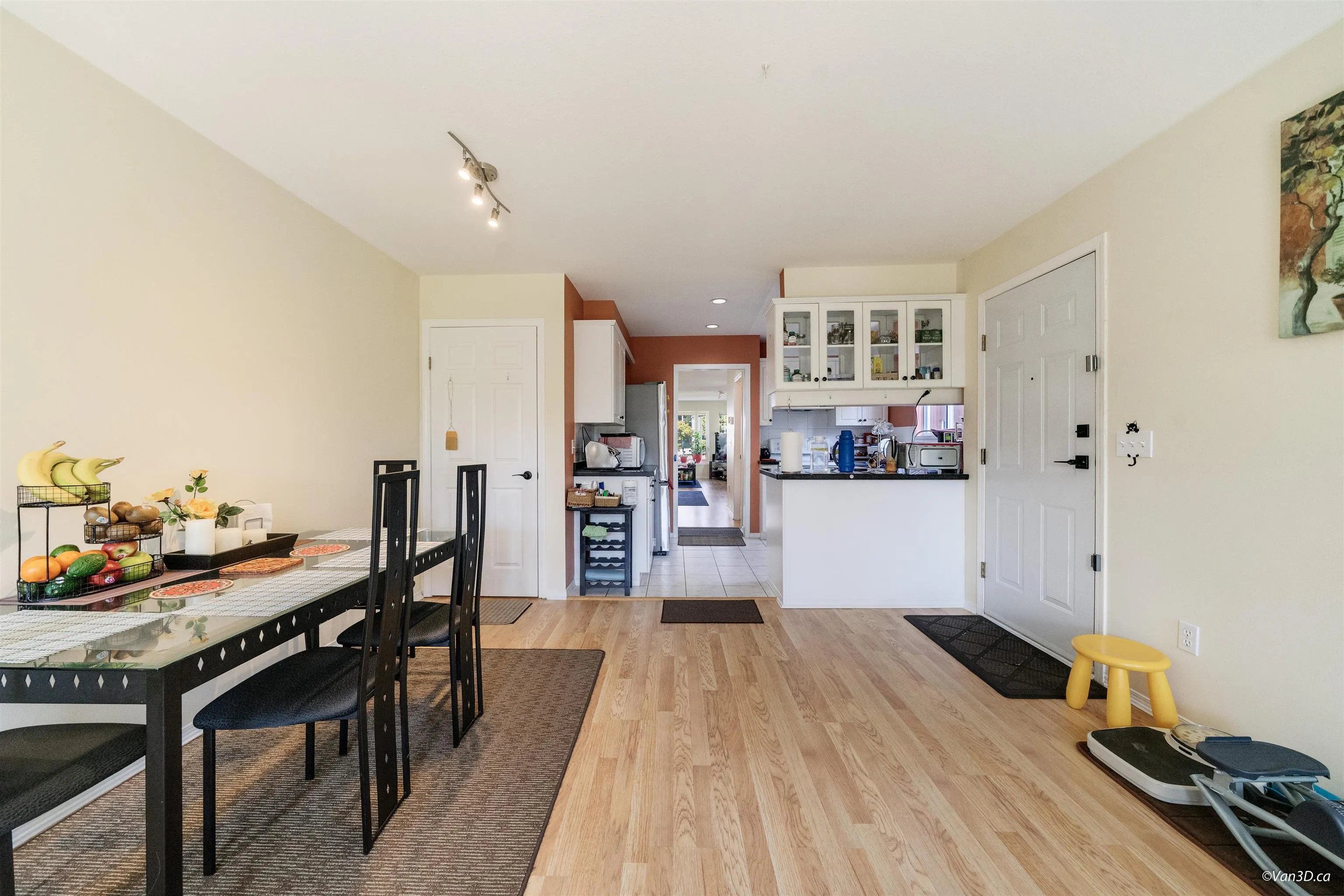 215 W 18th Street