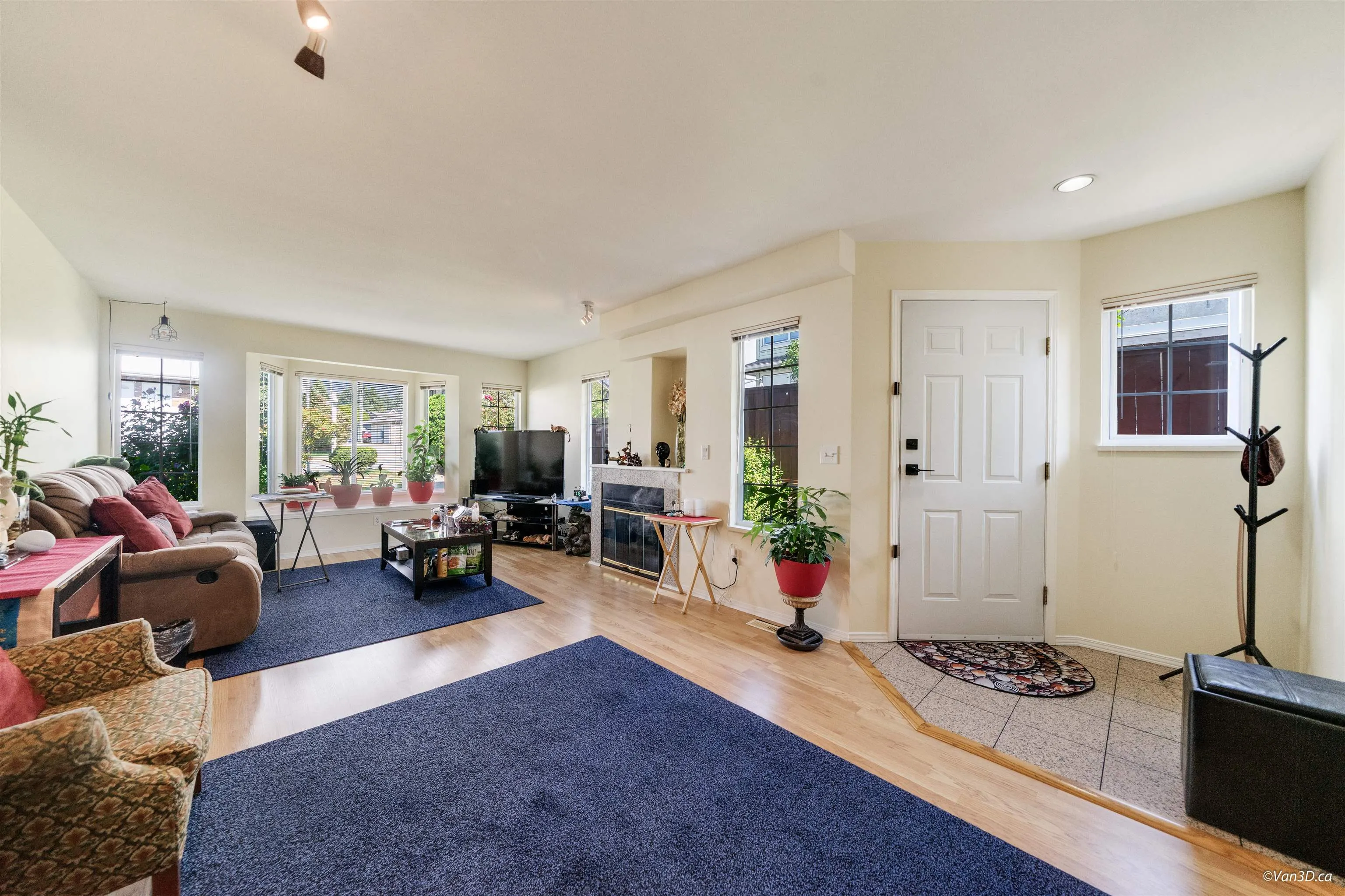 215 W 18th Street