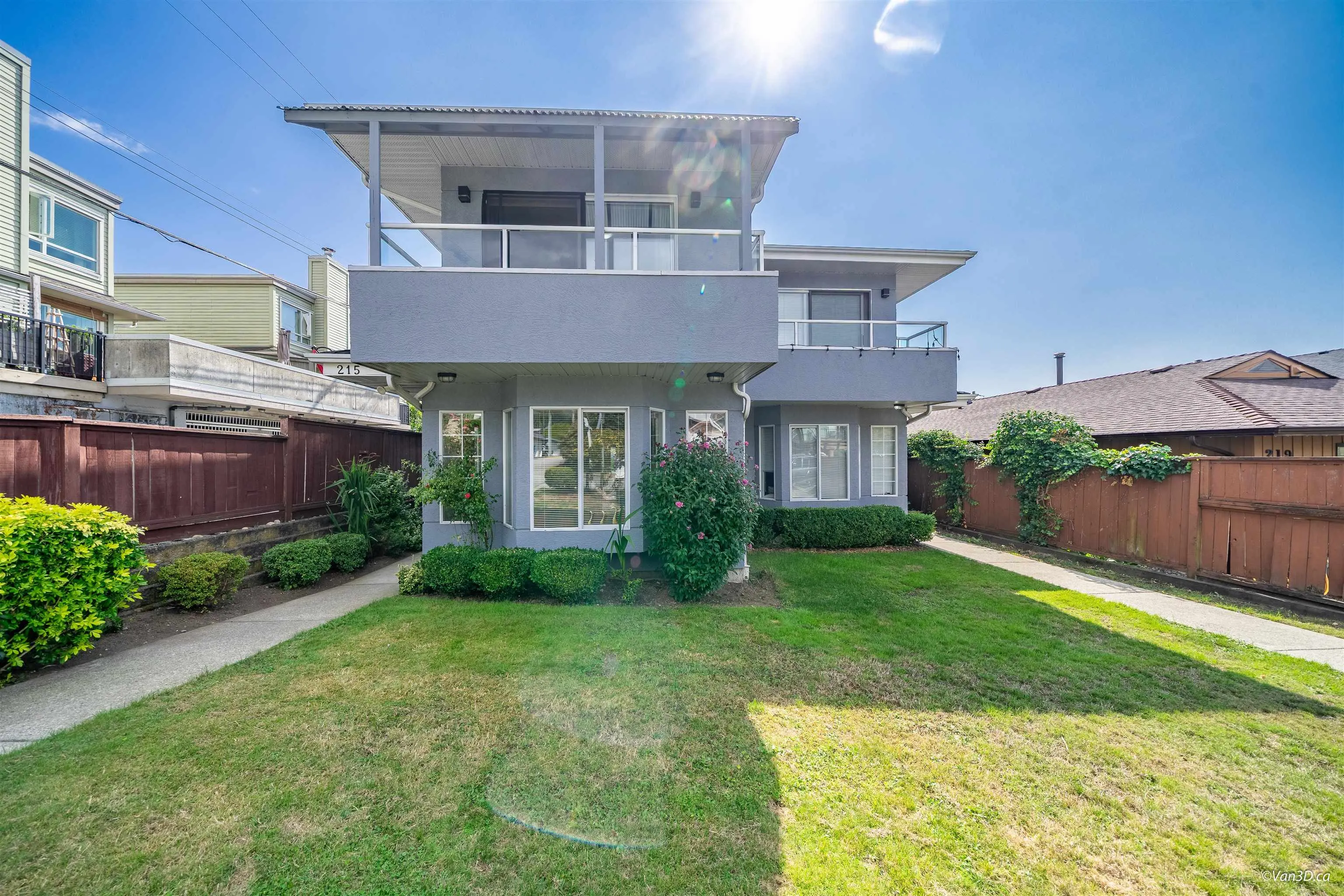 215 W 18th Street