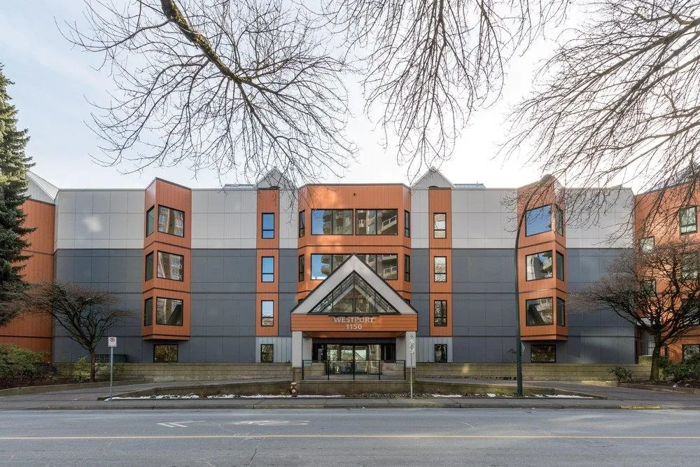 119 1150 Quayside Drive