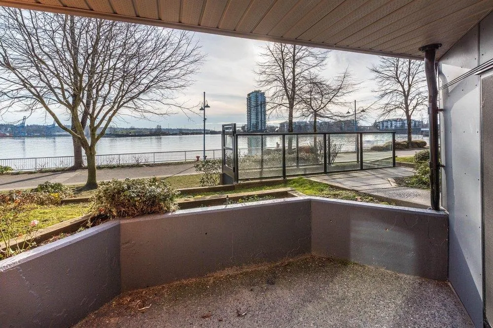 119 1150 Quayside Drive
