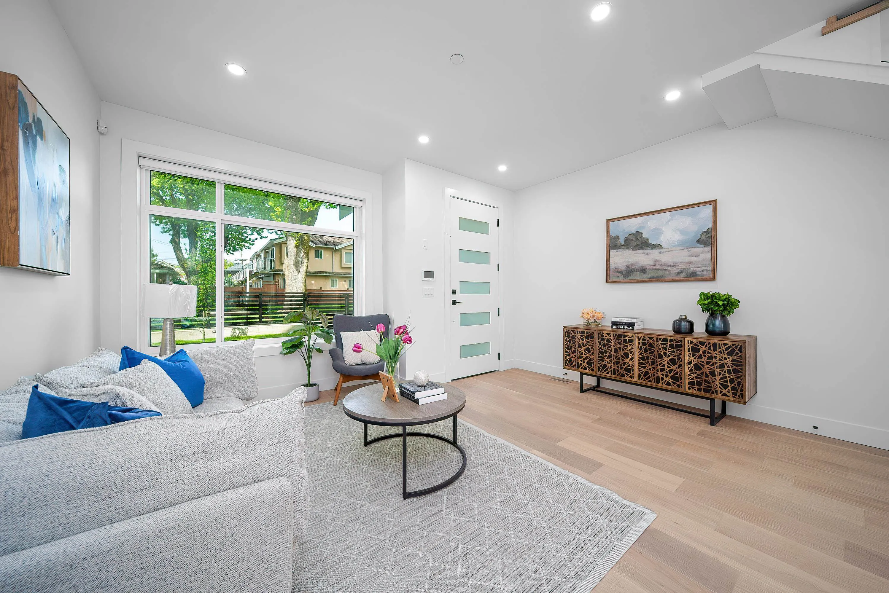 4722 Henry Street