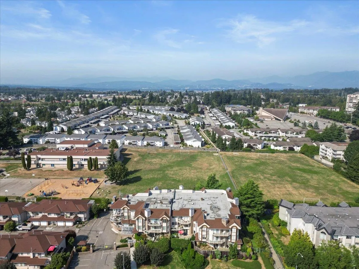 307 32669 George Ferguson Way