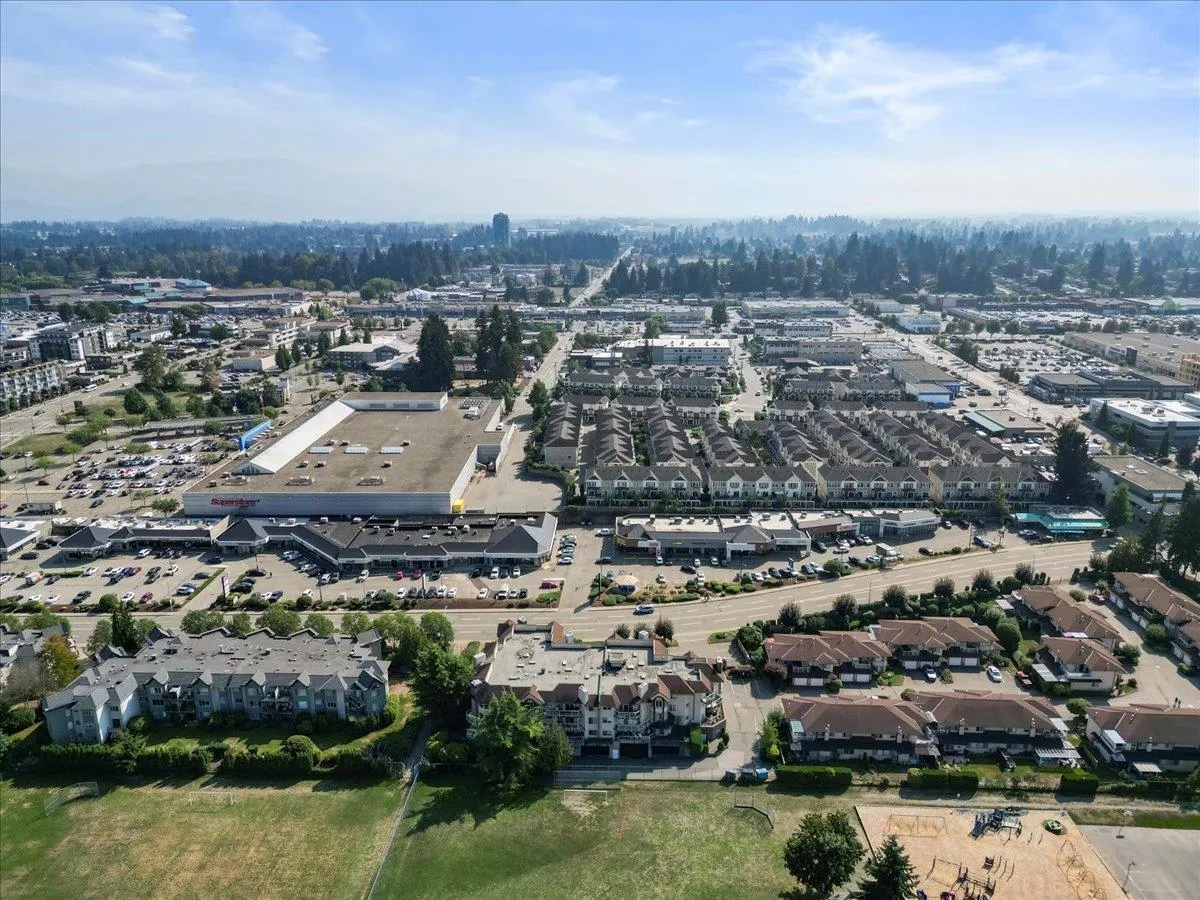 307 32669 George Ferguson Way