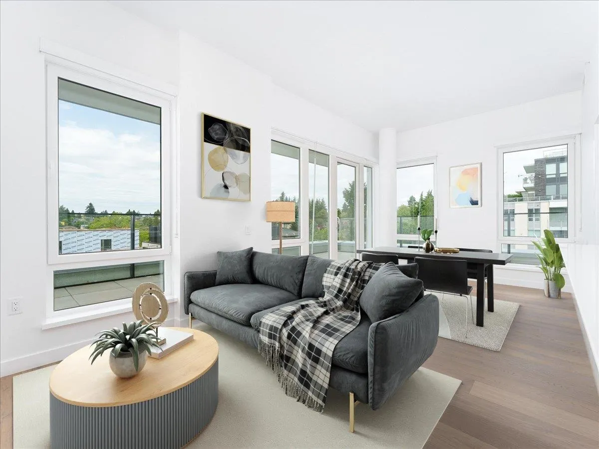 503 6859 Cambie Street