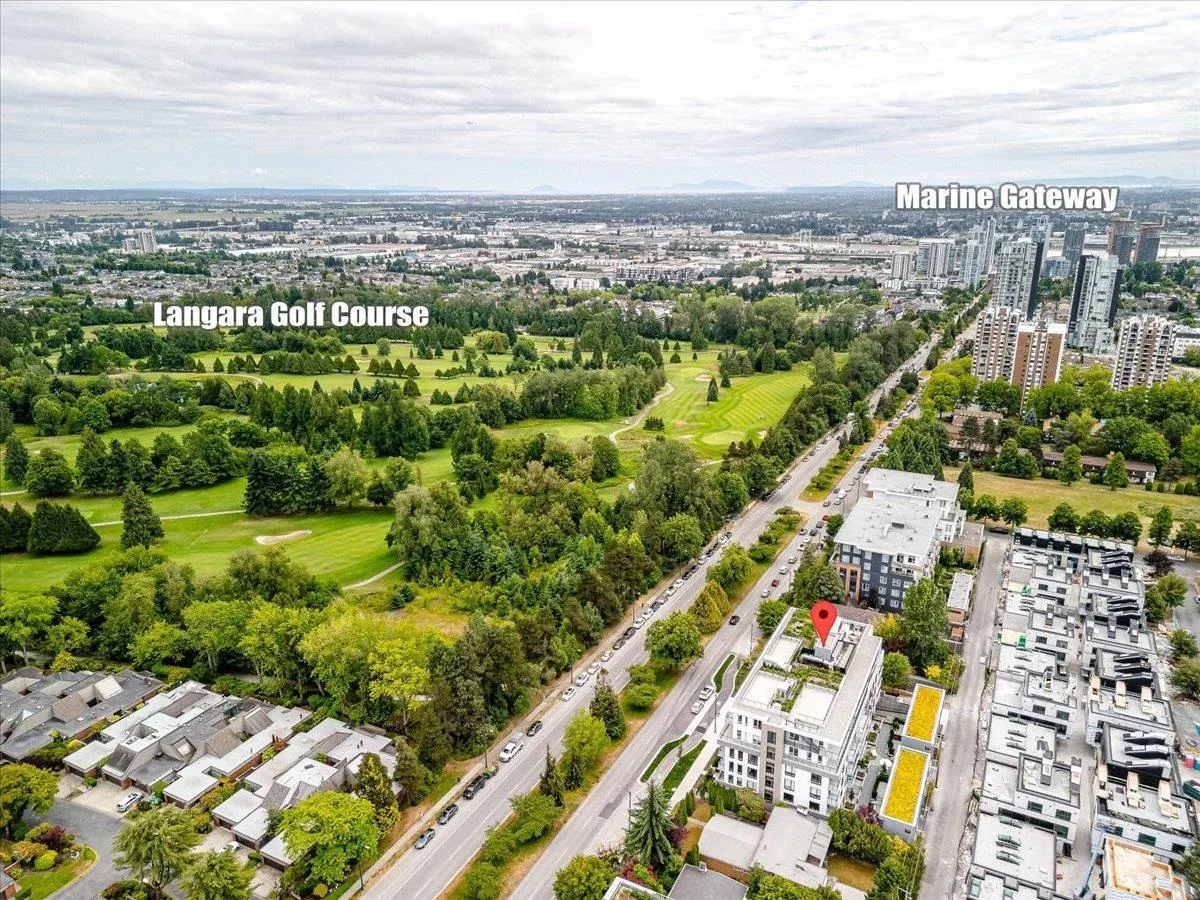 503 6859 Cambie Street
