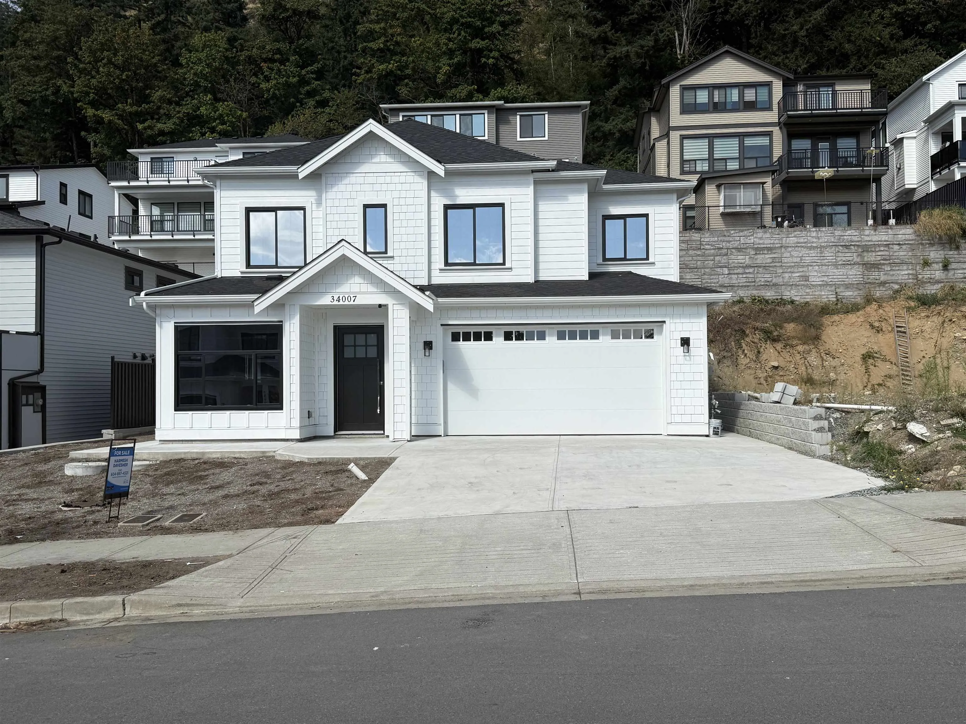 34007 Barker Court