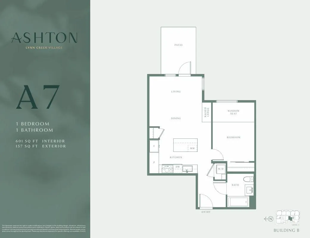 101 405 Marie Place