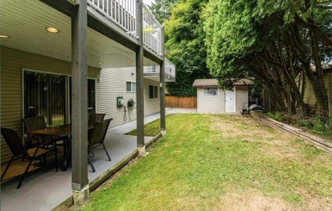 21209 Dewdney Trunk Rd