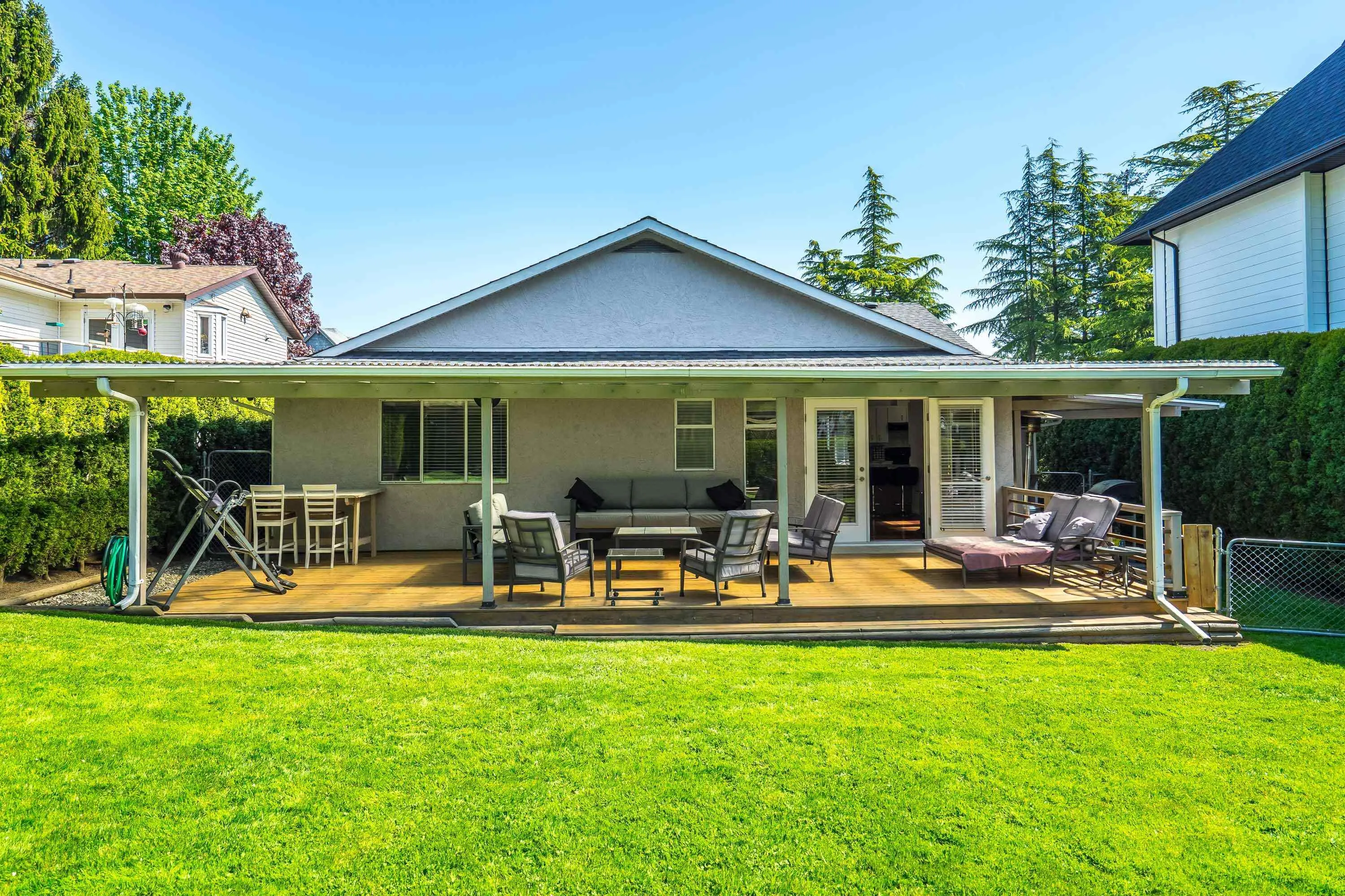 2243 Madrona Place