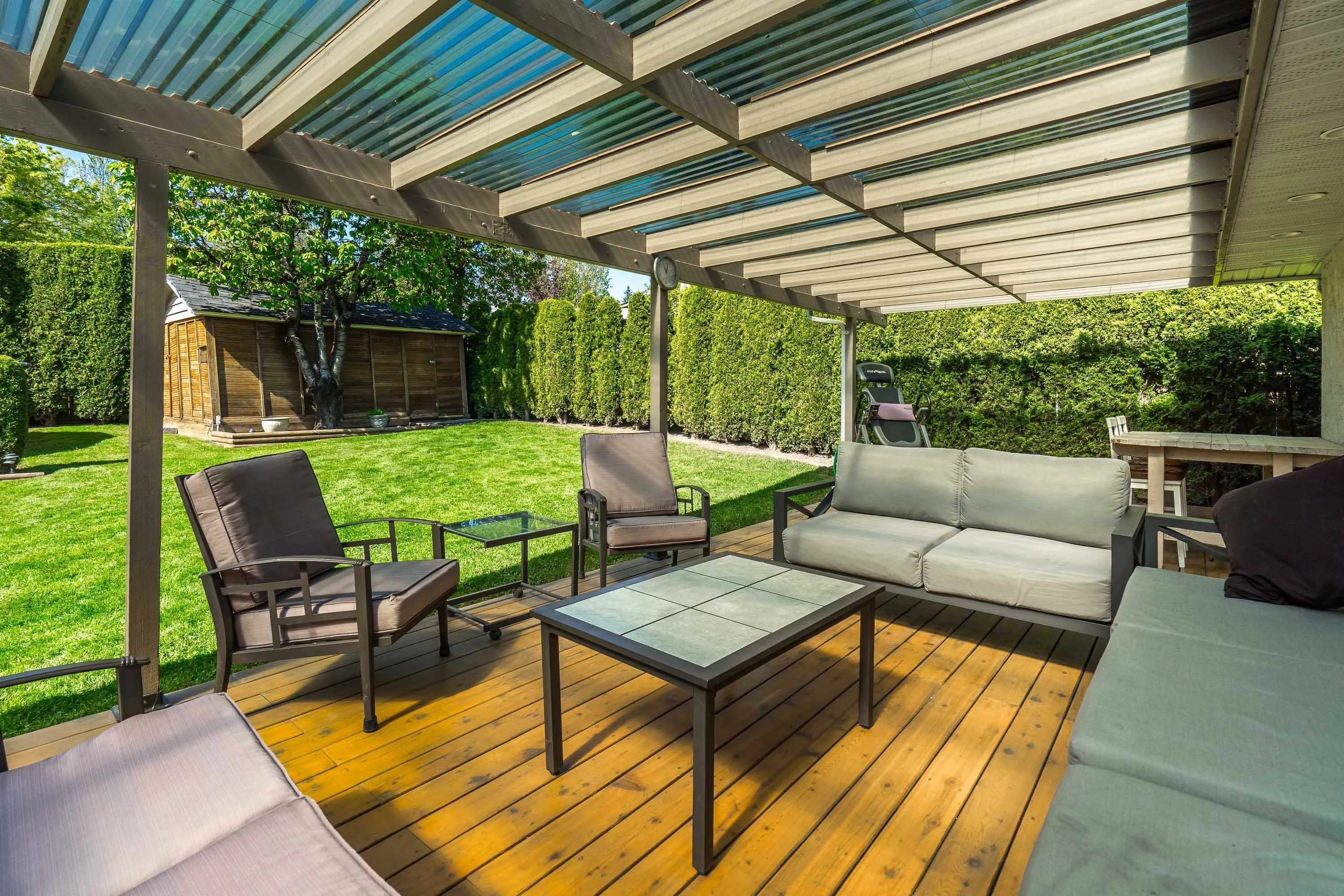 2243 Madrona Place