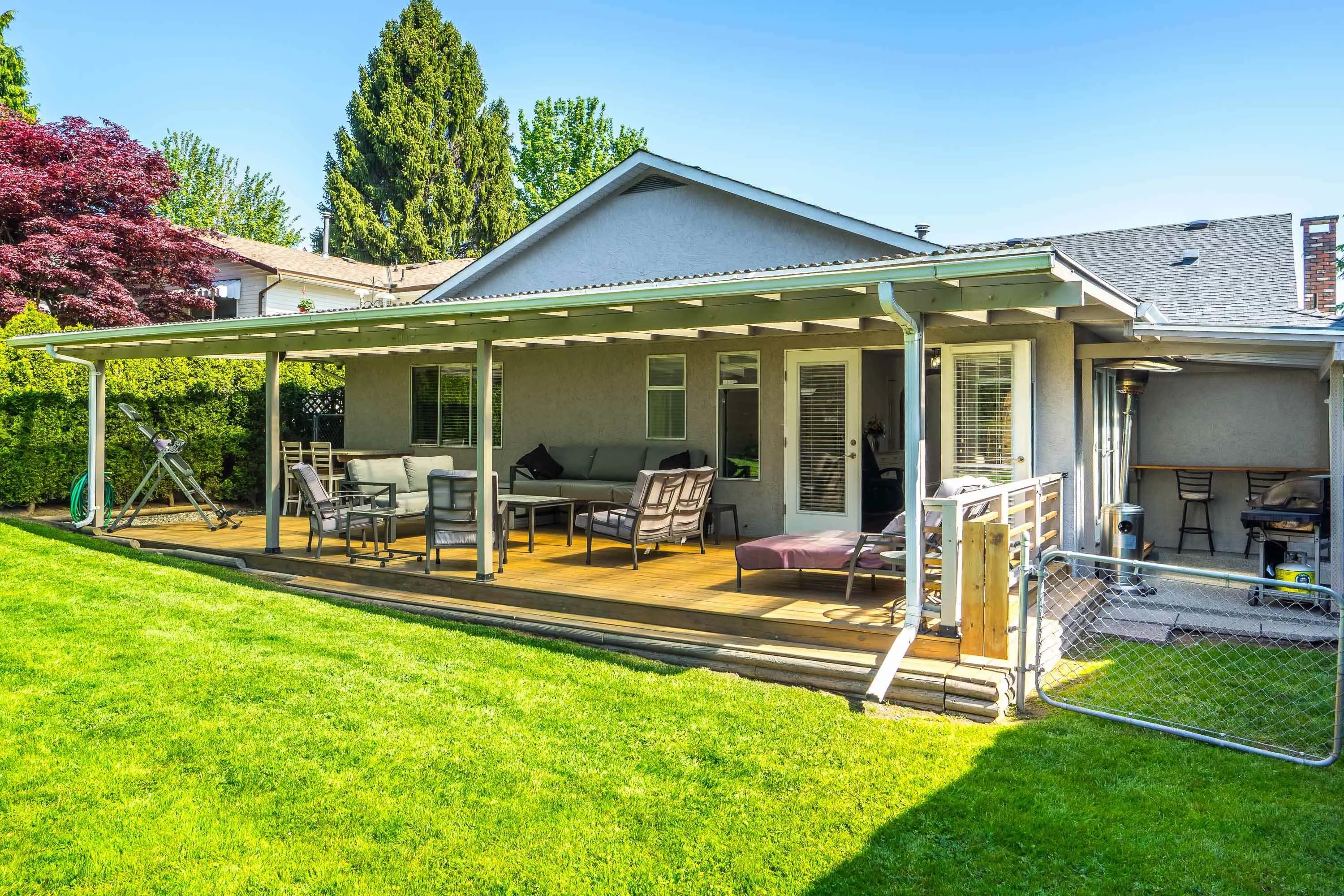 2243 Madrona Place