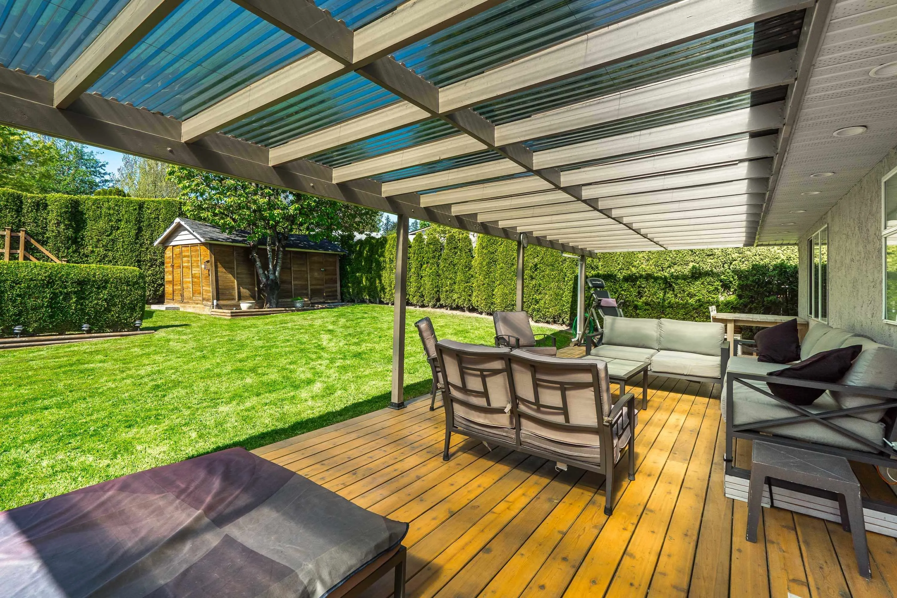 2243 Madrona Place