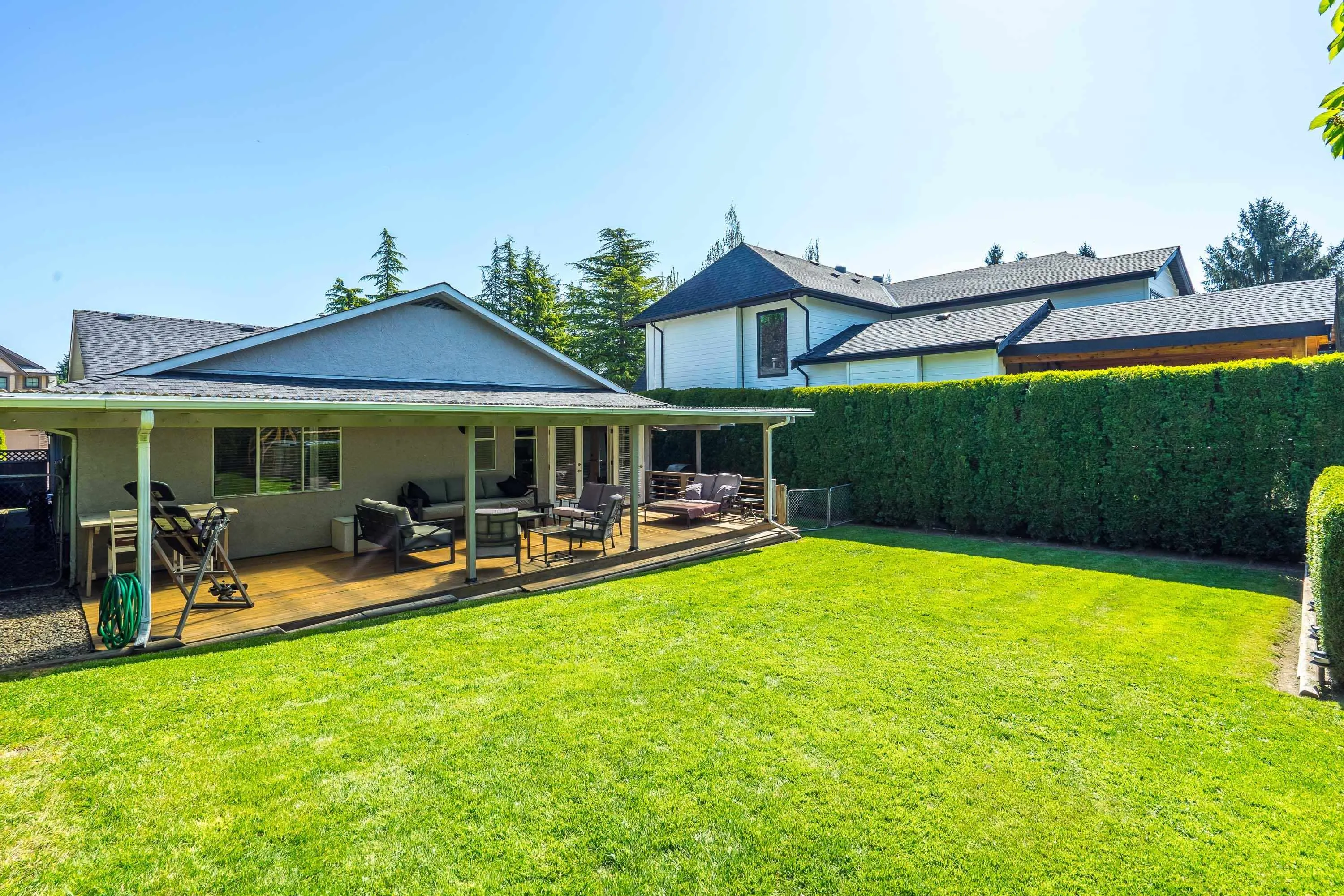 2243 Madrona Place